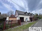 Prodej domu/vily, 180 m²