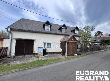 Prodej domu/vily, 180 m²