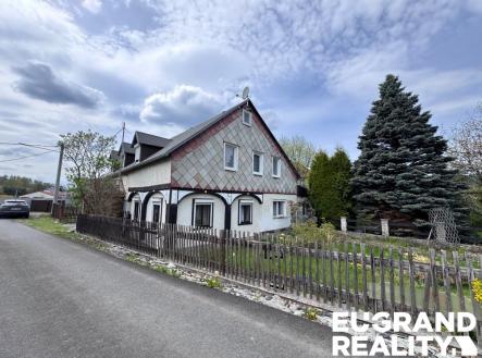 Prodej domu/vily, 180 m²
