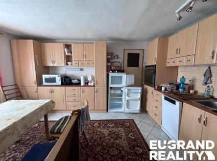 Prodej domu/vily, 180 m²