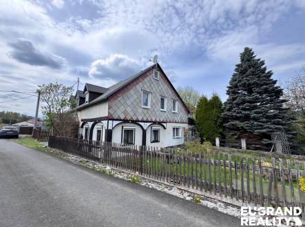 Prodej domu/vily, 180 m²