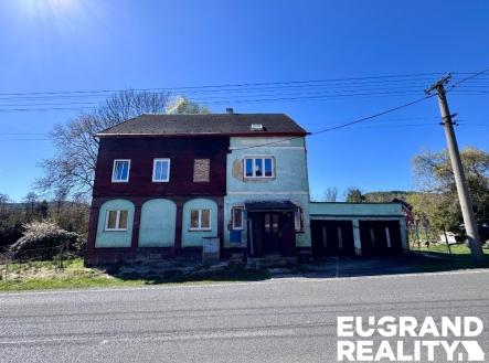 Prodej domu/vily, 280 m²