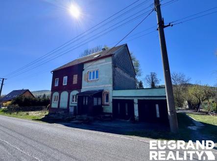 Prodej domu/vily, 280 m²