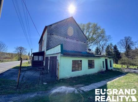 Prodej domu/vily, 280 m²