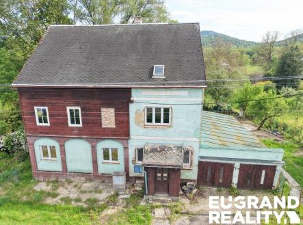 Prodej domu/vily, 280 m²
