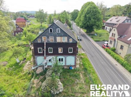 Prodej domu/vily, 280 m²