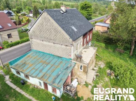 Prodej domu/vily, 280 m²