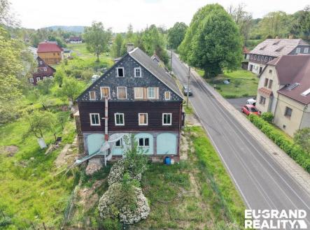 Prodej domu/vily, 280 m²