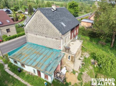 Prodej domu/vily, 280 m²