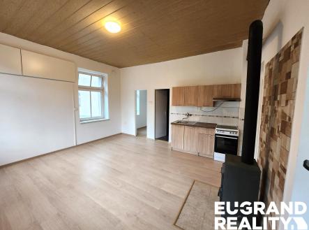 Pronájem bytu, 4+kk, 100 m²