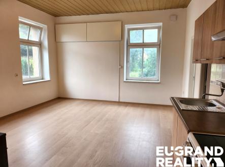Pronájem bytu, 4+kk, 100 m²