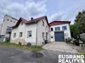 Prodej komerčního objektu, výroba, 490 m²