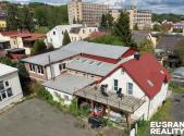 Prodej komerčního objektu, výroba, 490 m²