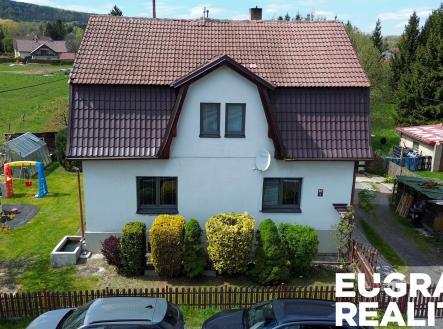 Prodej domu/vily, 216 m²
