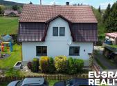 Prodej domu/vily, 216 m²
