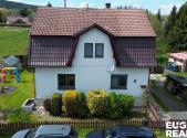 Prodej domu/vily, 216 m²