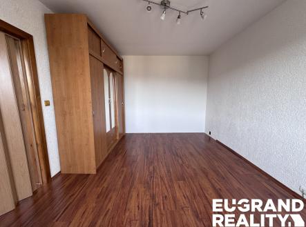 Pronájem bytu, 1+1, 37 m²