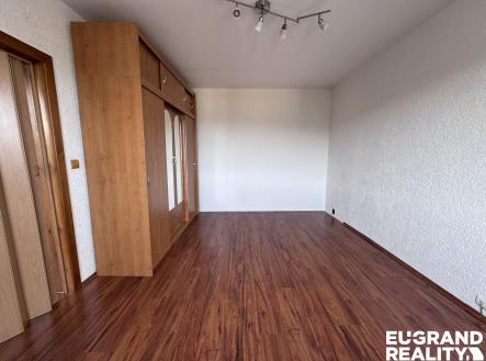 Pronájem bytu, 1+1, 37 m²