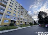 Pronájem bytu, 1+1, 37 m²