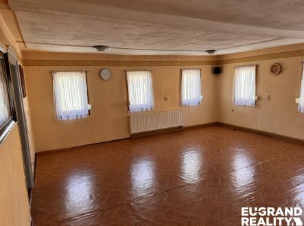 Prodej domu/vily, 120 m²