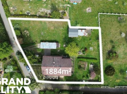 Prodej domu/vily, 350 m²