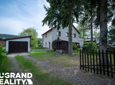 Prodej domu/vily, 350 m²