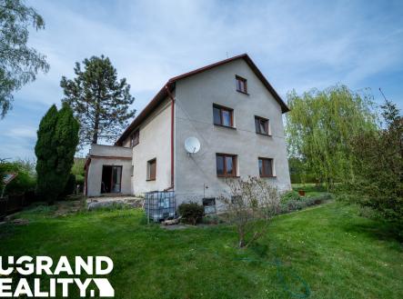 Prodej domu/vily, 350 m²
