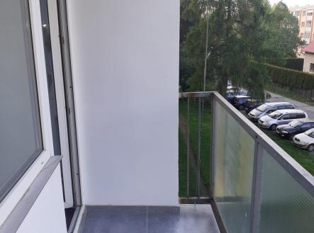 Pronájem bytu, 1+kk, 25 m²