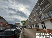 Pronájem kanceláře, 40 m²