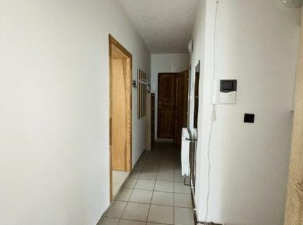 Pronájem bytu, 3+1, 76 m²