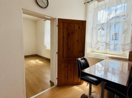 Pronájem bytu, 3+1, 76 m²