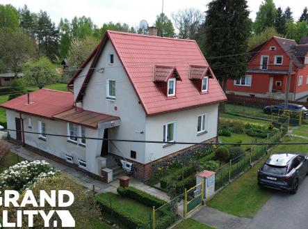 Prodej domu/vily, 120 m²