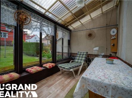 Prodej domu/vily, 120 m²