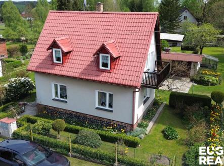 Prodej domu/vily, 120 m²