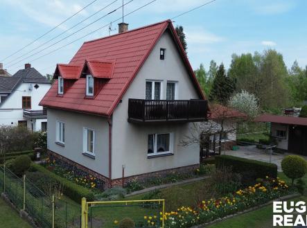 Prodej domu/vily, 120 m²