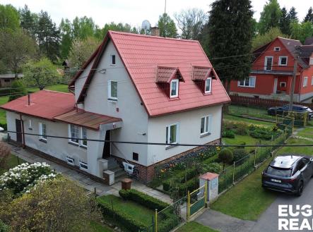 Prodej domu/vily, 120 m²
