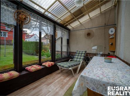 Prodej domu/vily, 120 m²