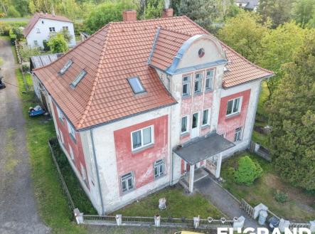 Prodej domu/vily, 300 m²