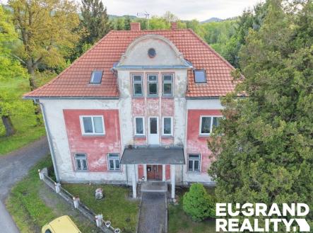 Prodej domu/vily, 300 m²