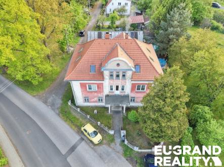 Prodej domu/vily, 300 m²