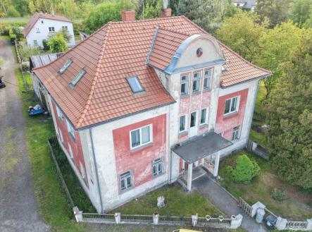Prodej domu/vily, 300 m²