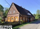 Prodej domu/vily, 180 m²