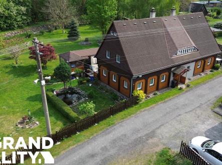 Prodej domu/vily, 180 m²