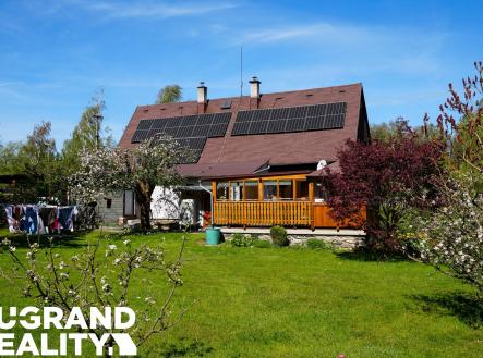 Prodej domu/vily, 180 m²