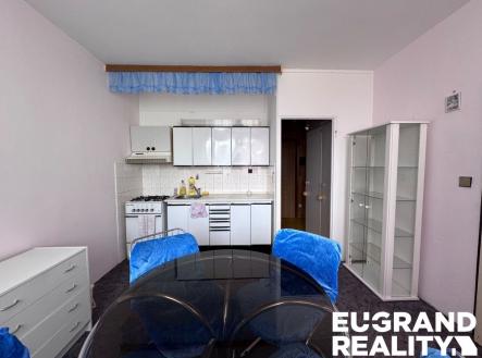 Prodej bytu, 1+1, 35 m²