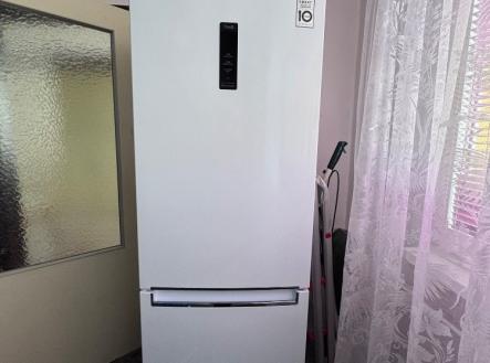 Prodej bytu, 1+1, 35 m²