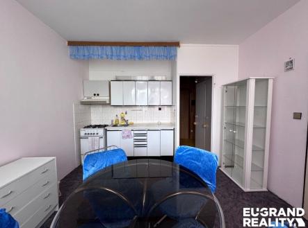 Prodej bytu, 1+1, 35 m²