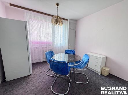 Prodej bytu, 1+1, 35 m²