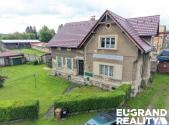 Prodej domu/vily, 260 m²