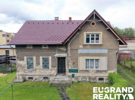 Prodej domu/vily, 260 m²